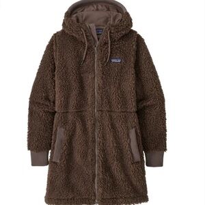 Patagonia Dusty Mesa Parka